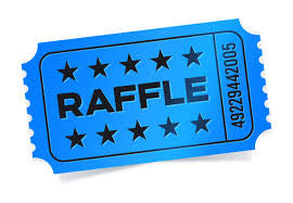 Raffle Ticket For SnowGlobe Cup!!!